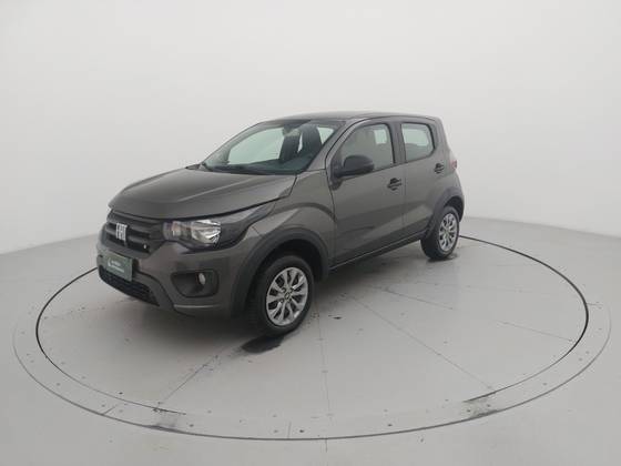 FIAT MOBI 1.0 EVO FLEX LIKE. MANUAL FIAT MOBI 1.0 EVO FLEX LIKE. MANUAL